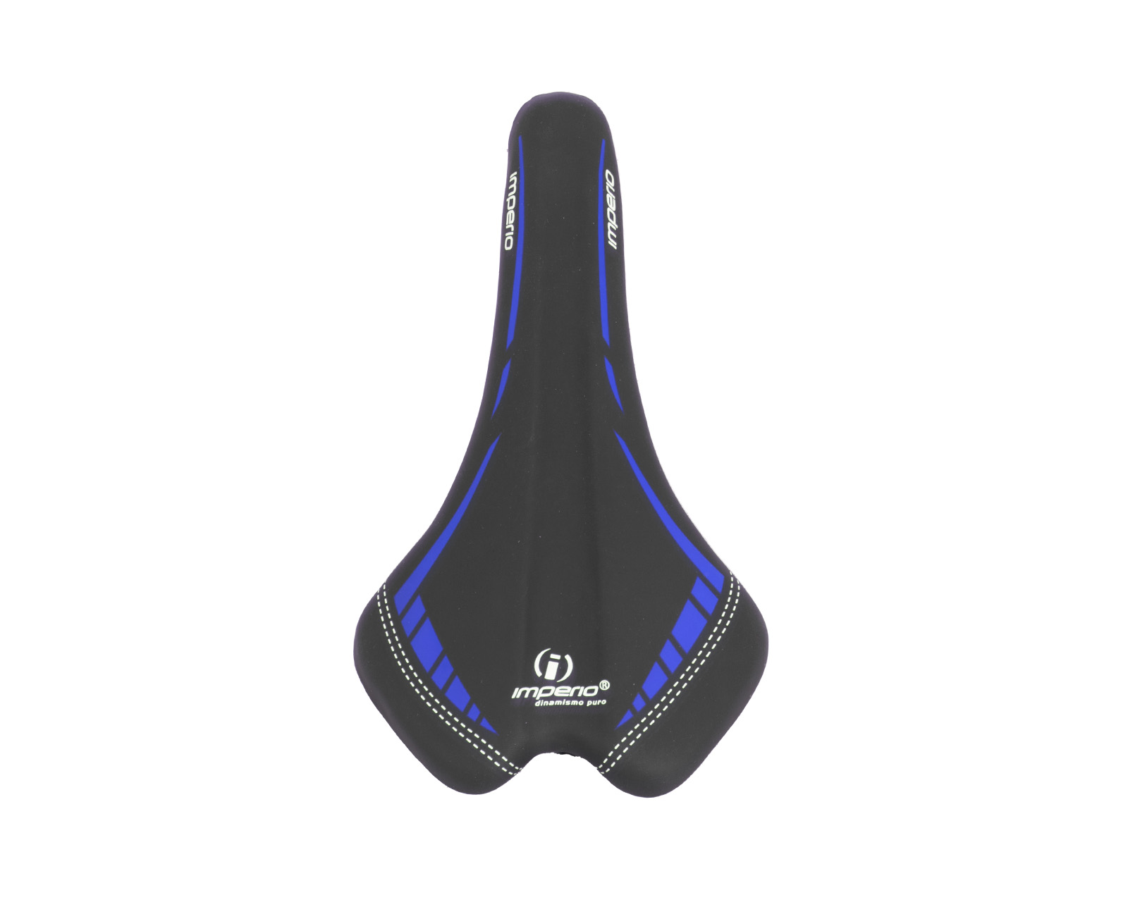 Foto 5 pulgar | Asiento Para Bicicleta Mtb R26 Y R29 Azul