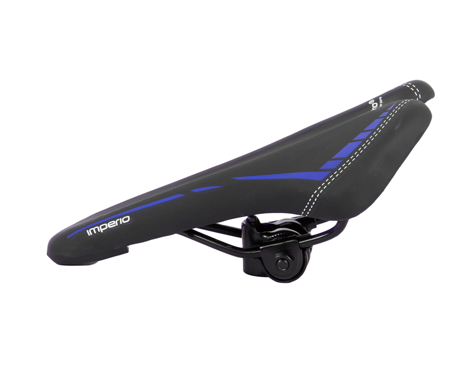 Foto 7 pulgar | Asiento Para Bicicleta Mtb R26 Y R29 Azul