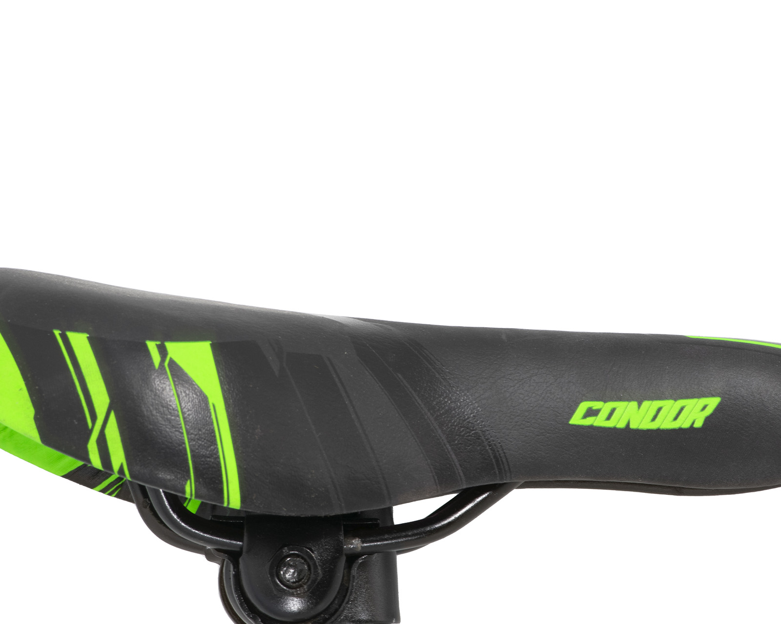 Foto 3 | Asiento Condor Para Bicicleta Mtb R26 Negro