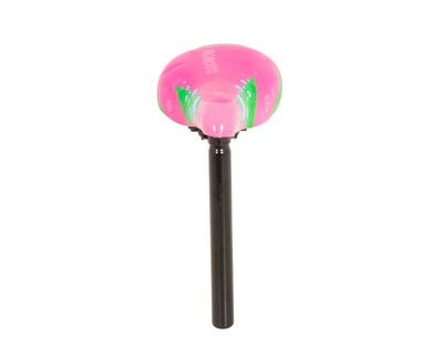 Foto 3 | Paquete de 5 Asientos para Bicicleta R16 Rosa