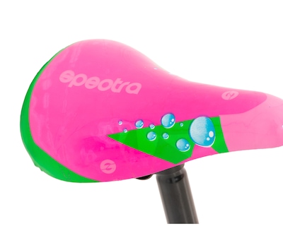 Foto 5 | Paquete de 5 Asientos para Bicicleta R16 Rosa