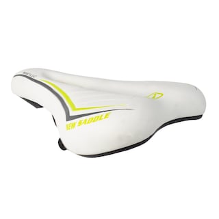 Foto 3 | Asiento para Bicicleta de Carrera Wl-8704 color Blanco