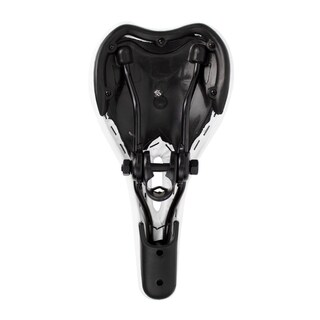 Foto 5 | Asiento para Bicicleta de Carrera Wl-8704 color Blanco
