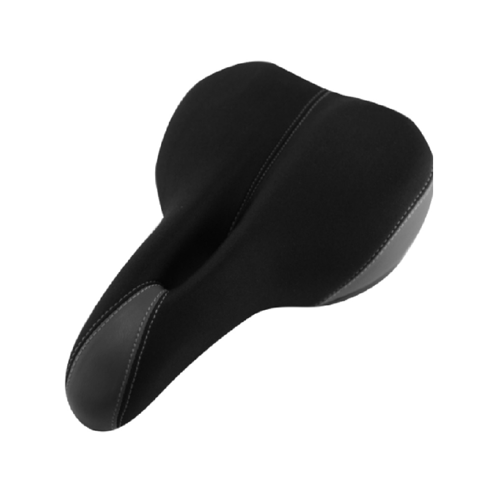 Foto 1 | Asiento Benotto para Bicicleta de Montaña Negro con Broche AT-6006