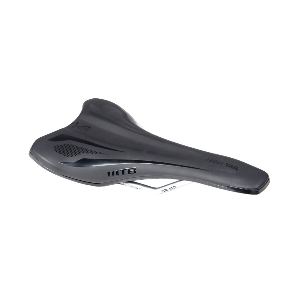 Asiento Para Bicicleta De Espuma Negro High Tail Wtb