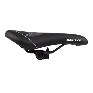 Foto 2 | Asiento Para Bicicleta Mtb Wl-5102 Negro