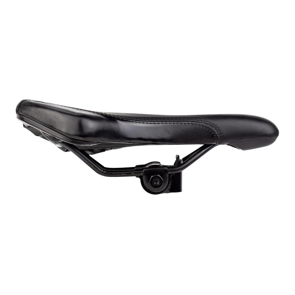 Foto 3 pulgar | Asiento Para Bicicleta Carrera Wl-1072-1 Negro