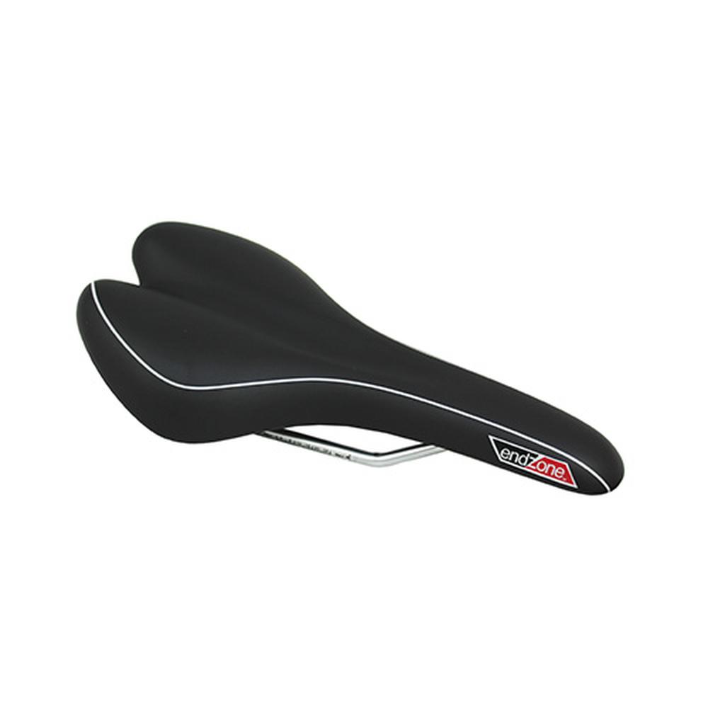 Foto 2 pulgar | Asiento Para Bicicleta Con Gel Vl-3352 Negro