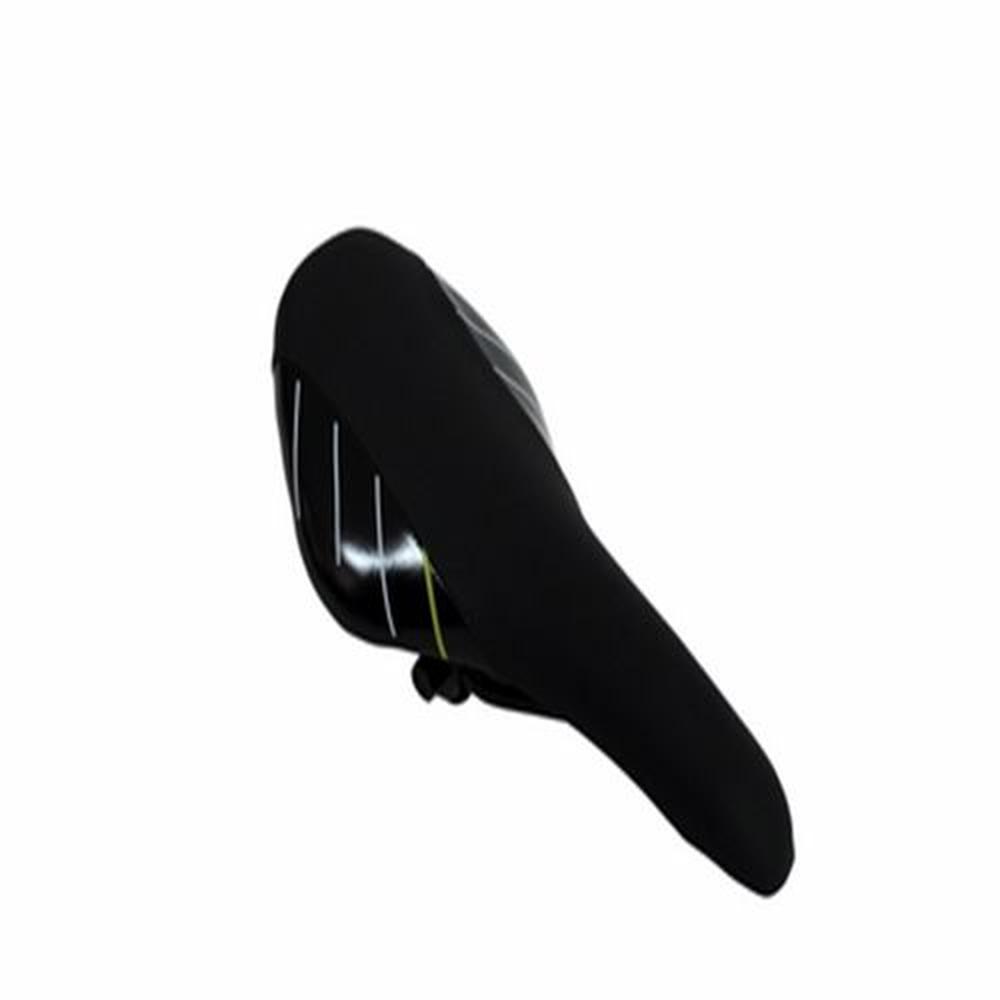 Foto 2 pulgar | Asiento Para Bicicleta Carrera Wl-3107 Negro