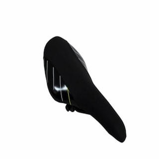 Foto 1 | Asiento Para Bicicleta Carrera Wl-3107 Negro