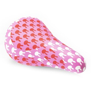 Foto 1 | Asiento Para Bicicleta Infantil Wl-1105-5 Rosa