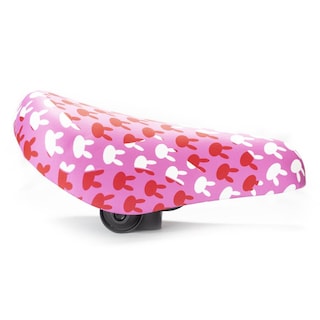 Foto 2 | Asiento Para Bicicleta Infantil Wl-1105-5 Rosa