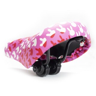 Foto 3 | Asiento Para Bicicleta Infantil Wl-1105-5 Rosa