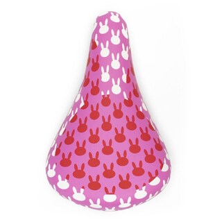 Foto 4 | Asiento Para Bicicleta Infantil Wl-1105-5 Rosa