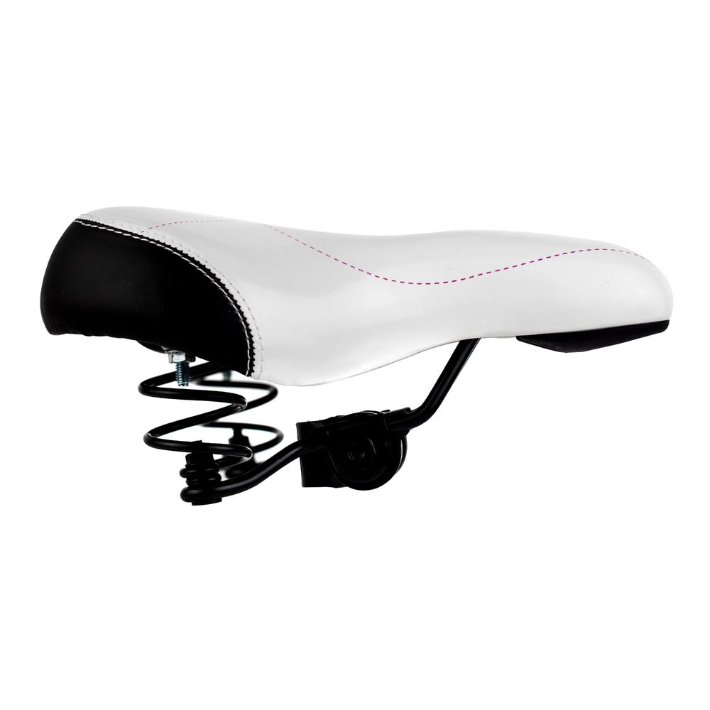Foto 1 | Asiento Para Bicicleta Mtb Wl-6013-55 Blanco