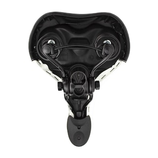Foto 5 | Asiento Para Bicicleta Mtb Wl-6013-55 Blanco