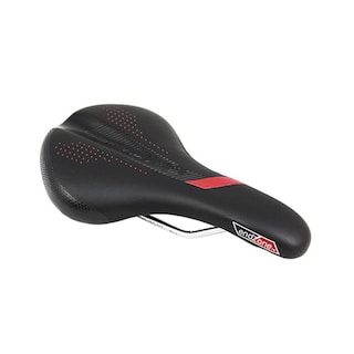 Foto 1 | Asiento Para Bicicleta Vl-3363 Negro