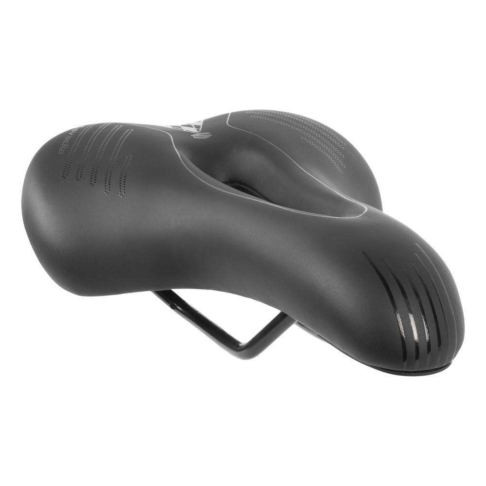 Asiento Para Bicicleta Mtb Antiprostatico Wl-110a-2 Mariluz $255