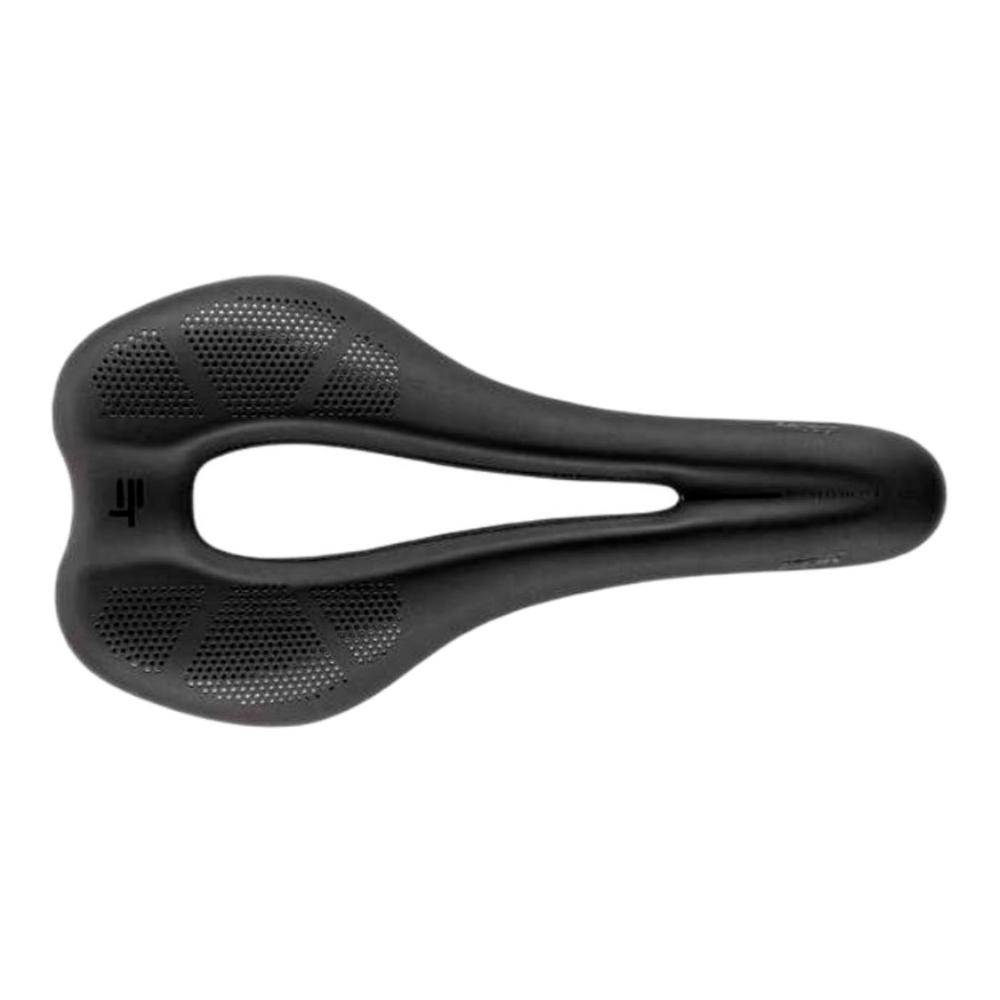 Foto 2 pulgar | Asiento Bicicleta Ddk Ergonómico Negro Ergometrix Negro