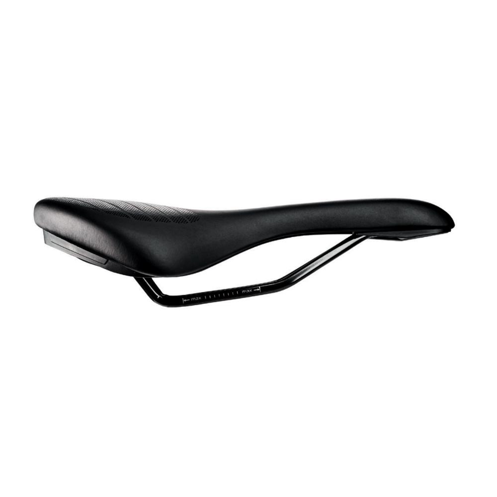 Foto 3 pulgar | Asiento Bicicleta Ddk Mtb Support Foam Collection Negro