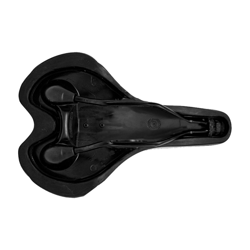 Foto 3 pulgar | Asiento Mtb Premium Pu Sin Broche Negro Selle Royal