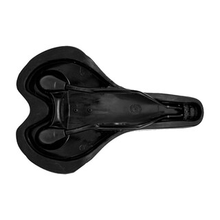 Foto 2 | Asiento Mtb Premium Pu Sin Broche Negro Selle Royal