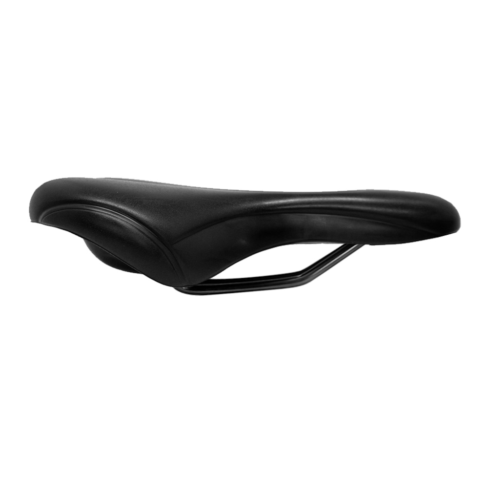 Foto 4 pulgar | Asiento Mtb Premium Pu Sin Broche Negro Selle Royal