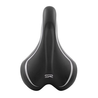 Foto 3 | Asiento Mtb Premium Resistente C/broche Negro Selle Royal