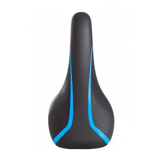 Foto 1 | Asiento De Ruta S/broche Negro-azul Selle Royal Veloce