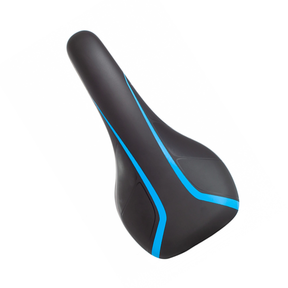 Foto 4 pulgar | Asiento De Ruta S/broche Negro-azul Selle Royal Veloce