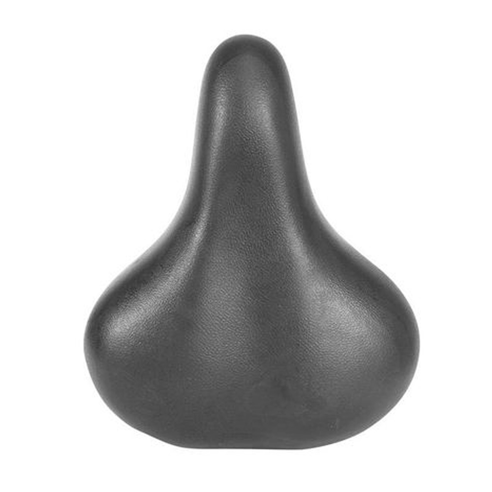 Foto 3 pulgar | Asiento Crucero Beach Bike Pu Negro C/broche Selle Royal