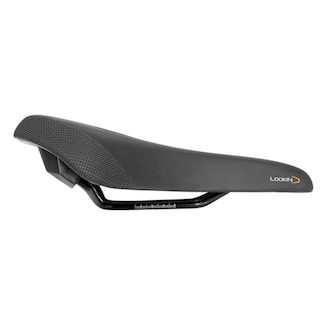 Foto 2 | Asiento Mtb Lookin Moderate Gel Negro Unisex Selle Royal