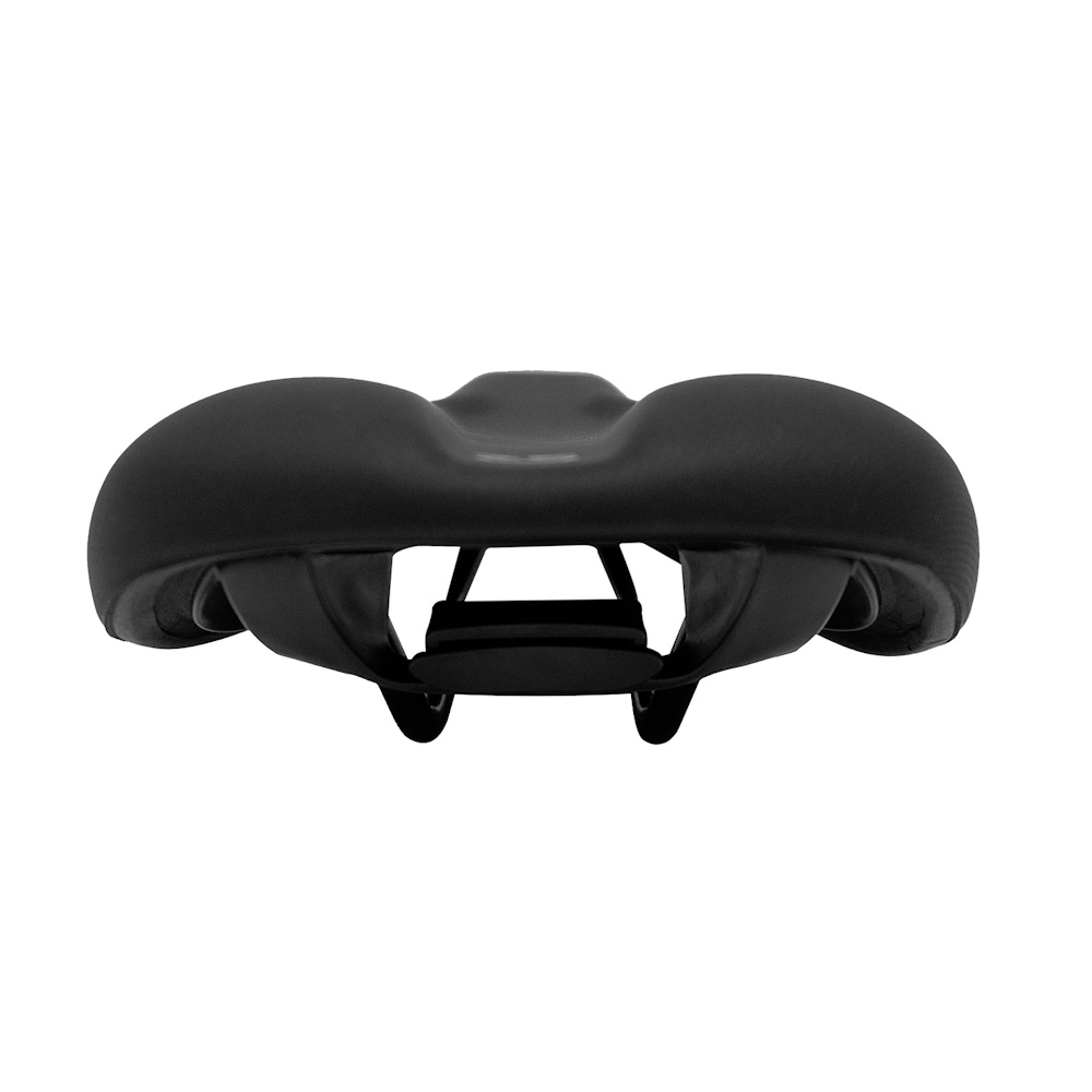 Foto 5 pulgar | Asiento Mtb Explora Negro Sin Resorte Selle Royal