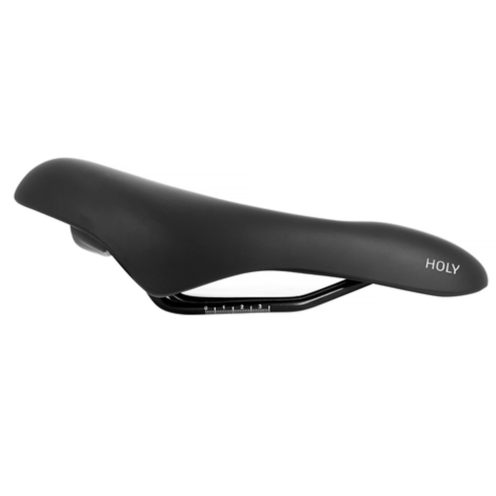 Foto 3 pulgar | Asiento Mtb Resistente Sin Resorte Negro Selle Royal