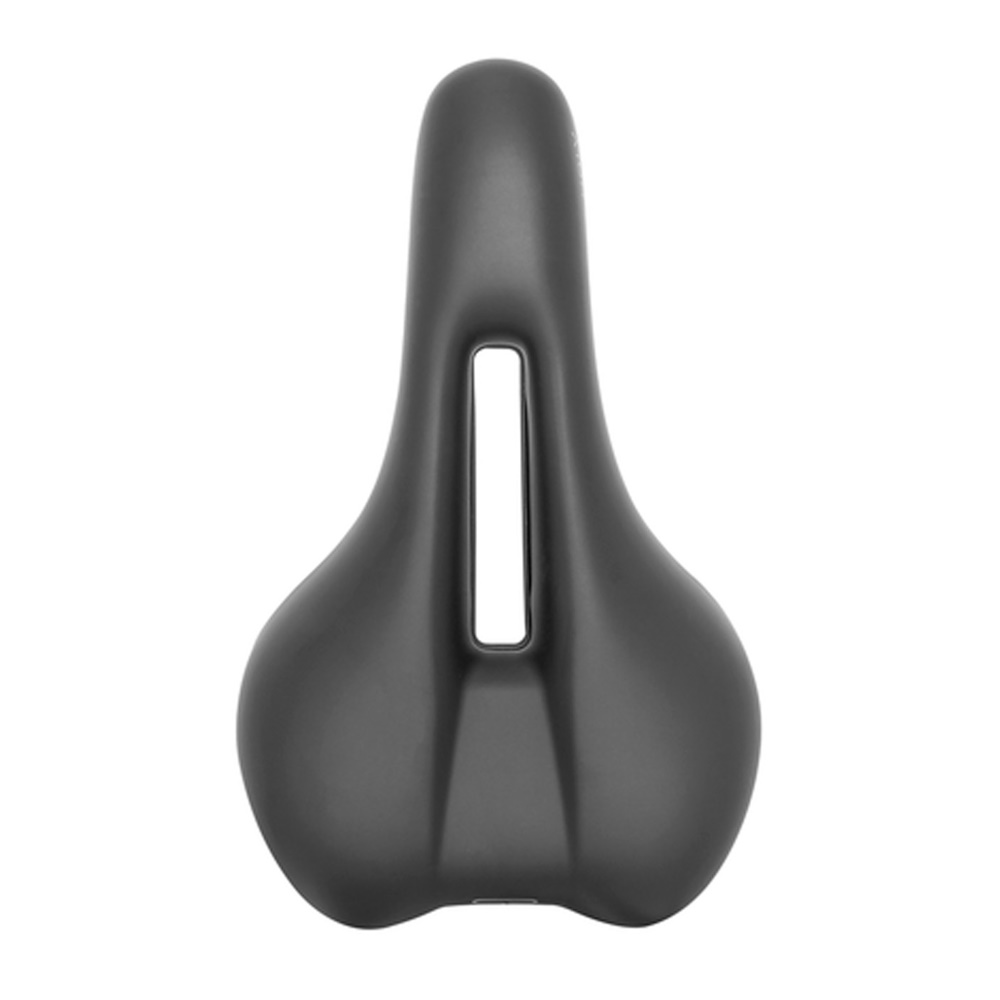 Foto 4 pulgar | Asiento Mtb Resistente Sin Resorte Negro Selle Royal