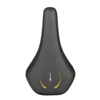 Foto 3 | Asiento Mtb Lookin Athletic Gel Negro Unisex Selle Royal