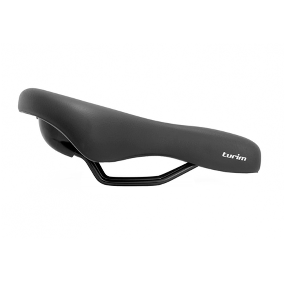 Asiento Mtb/ruta Gel New Turin Negro Unisex Selle Royal