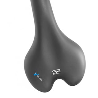 Foto 3 | Asiento Mtb/ruta Gel New Turin Negro Unisex Selle Royal
