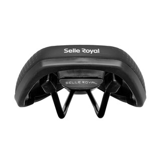 Foto 4 | Asiento Mtb Vivo Ergo Sin Resorte Negro Selle Royal