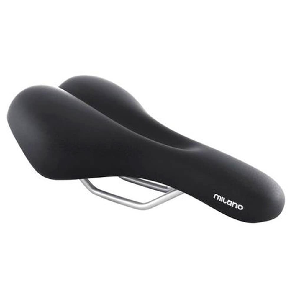 Asiento Mtb Gel New Milano Negro Unisex Selle Royal $479