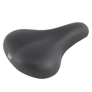 Foto 3 | Asiento Sillin Bici Infantil Suave Con Broche Selle Royal