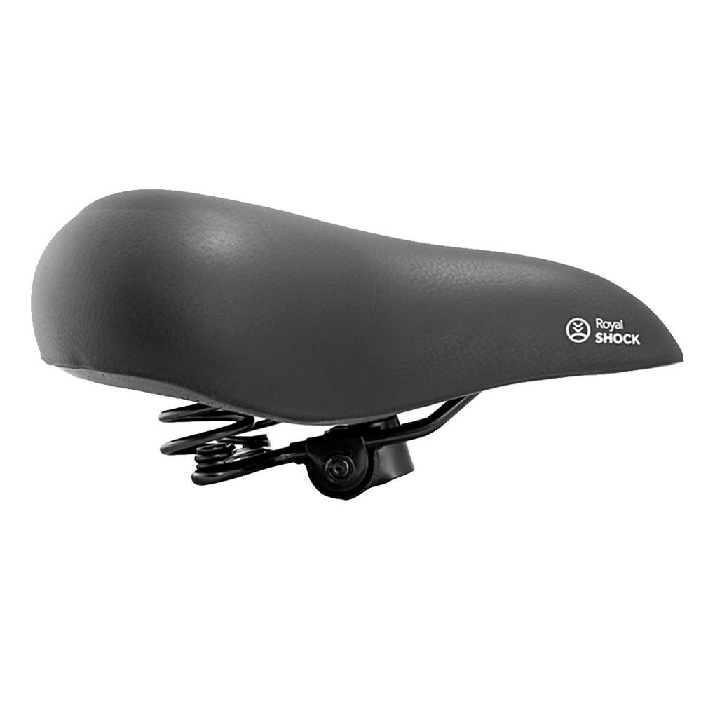 Foto 2 pulgar | Asiento Sillin Bici Gel Broche Blister 28.6x19.3 Selle Royal