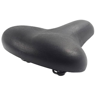 Foto 2 | Asiento Sillin Bici Comodo Suave 27.3x23.7cm Selle Royal