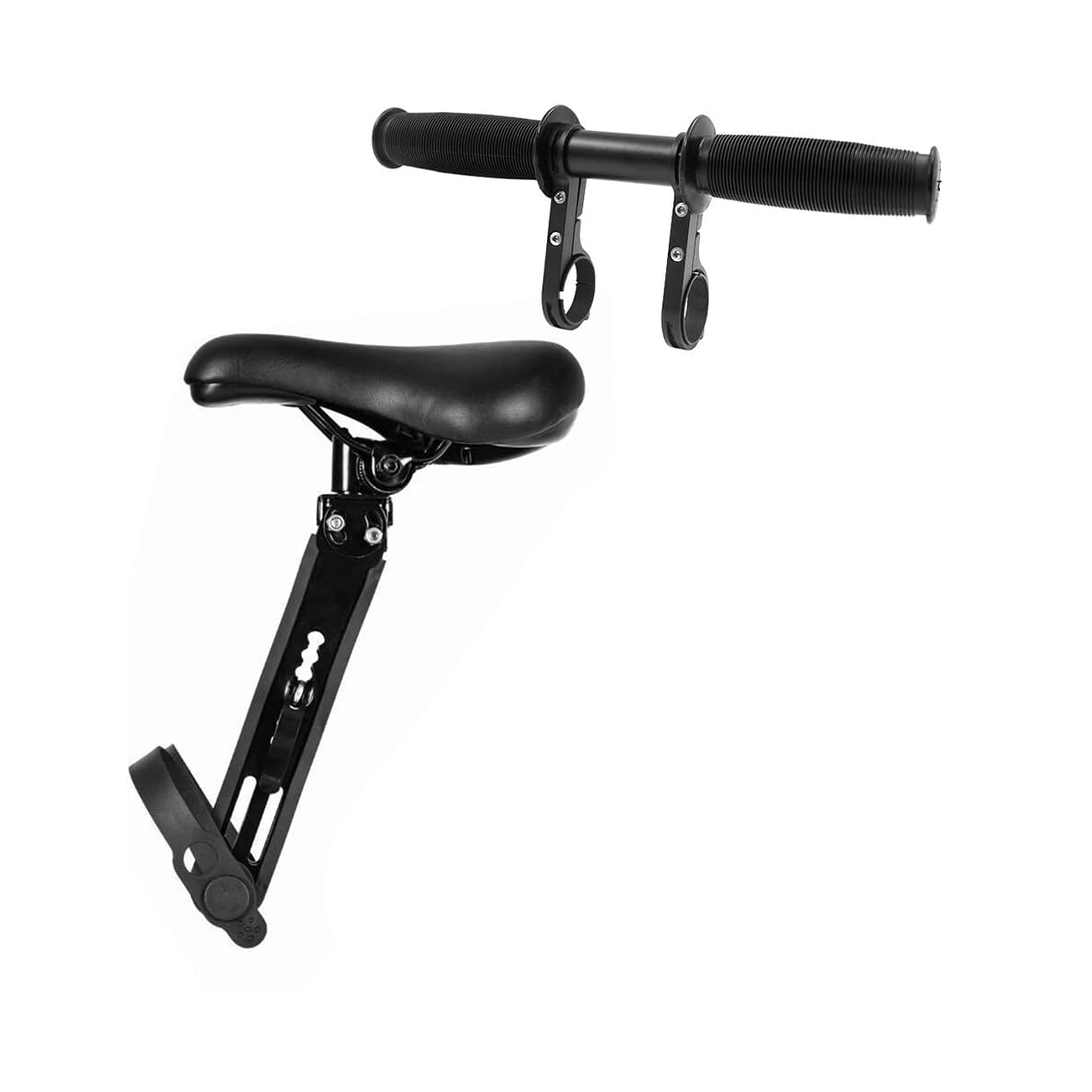 Foto 1 | Sillín Frontal Universal P/bicicleta De Niños Eo Safe Imports Esi-10634-1 Negro