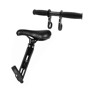Foto 1 | Sillín Frontal Universal P/bicicleta De Niños Eo Safe Imports Esi-10634-1 Negro
