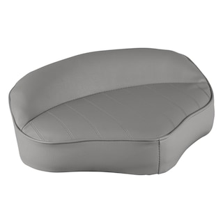 Foto 1 | Asiento Con Plataforma De Fundición Wise 8wd112bp-717 Pro, Color Gris - Venta Internacional.