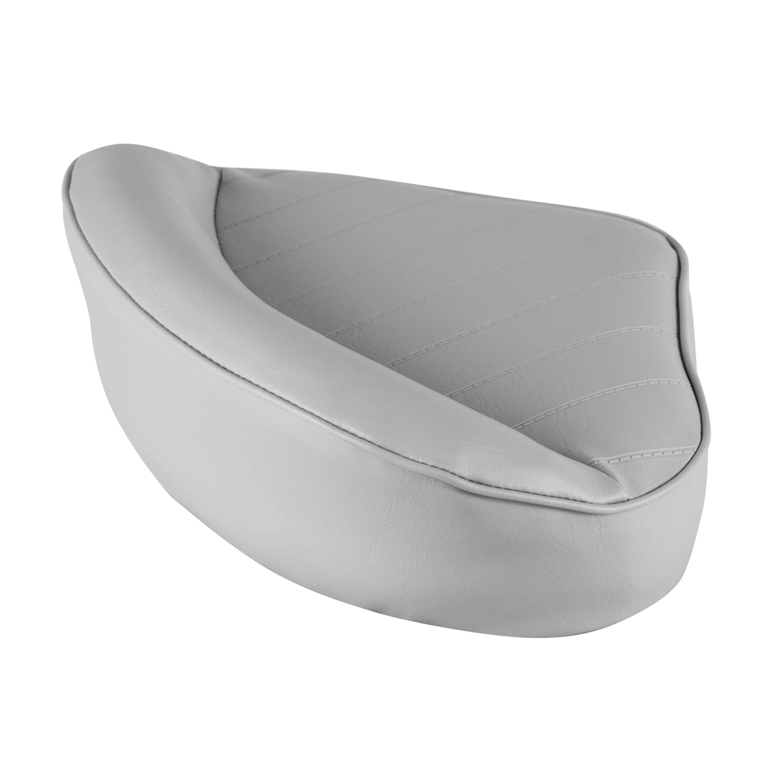 Foto 3 pulgar | Asiento Con Plataforma De Fundición Wise 8wd112bp-717 Pro, Color Gris - Venta Internacional.