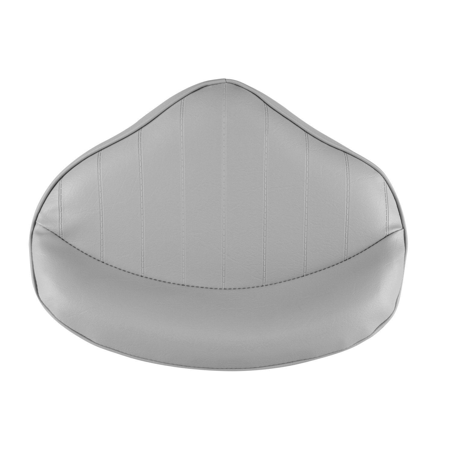Foto 4 pulgar | Asiento Con Plataforma De Fundición Wise 8wd112bp-717 Pro, Color Gris - Venta Internacional.