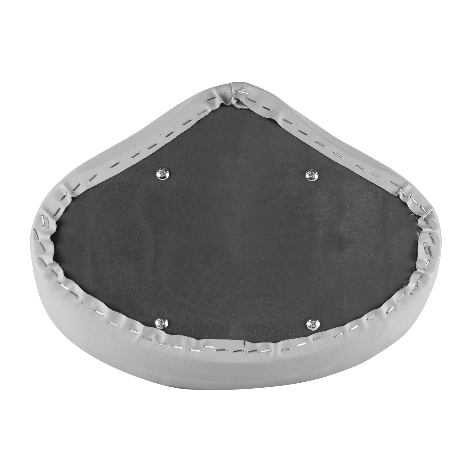 Foto 5 pulgar | Asiento Con Plataforma De Fundición Wise 8wd112bp-717 Pro, Color Gris - Venta Internacional.