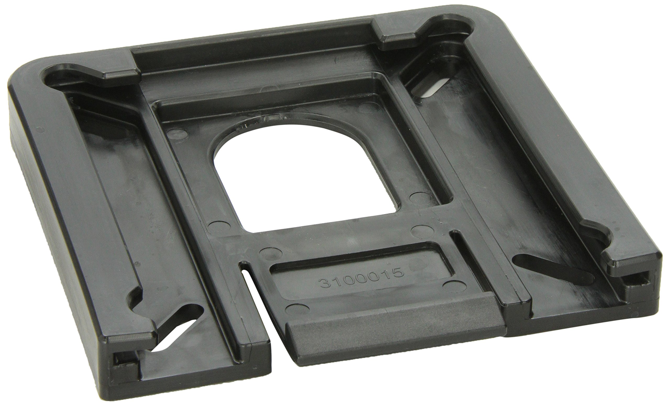 Foto 2 pulgar | Soporte De Asiento Extraíble Springfield 1100015 - 18 X 18 Cm - Venta Internacional.